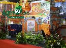 Pemerintah Kota Denpasar Berpartisipasi Dalam Agrinex Expo 2013
