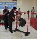 BIMTEK PENGELOLAAN KEUANGAN DESA BAGI BENDAHARA DESA/KELURAHAN TAHUN 2010