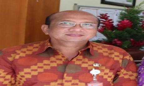 PUNCAK HUT KE-226 KOTA DENPASAR