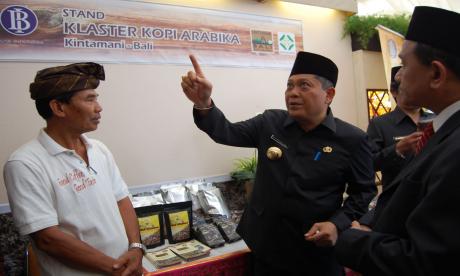 Pameran Kuliner Meriahkan HUT ke-226 Kota Denpasar