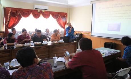 Serangkaian Festival Pasar Tradisional