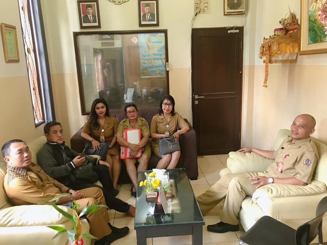 Pembinaan dan Pengawasan terkait pungutan Desa